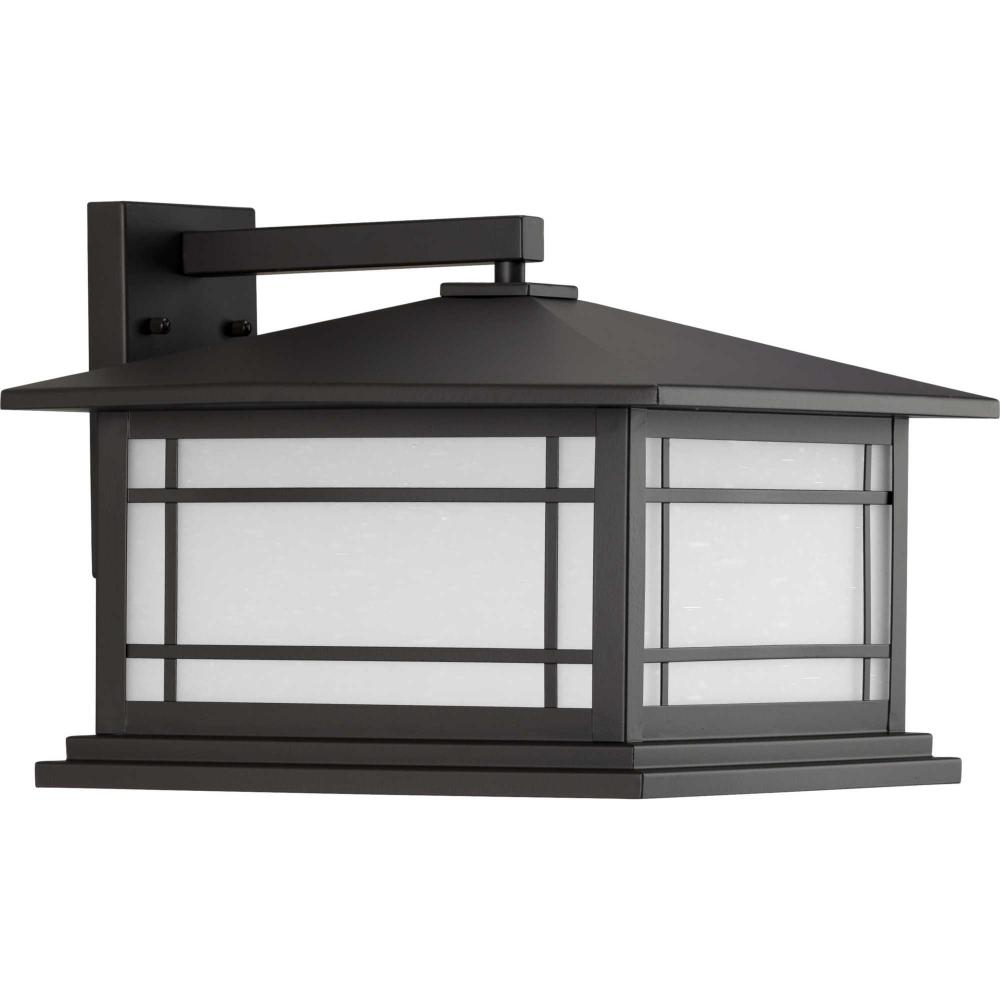 P560151-020 1-100W MED WALL LANTERN