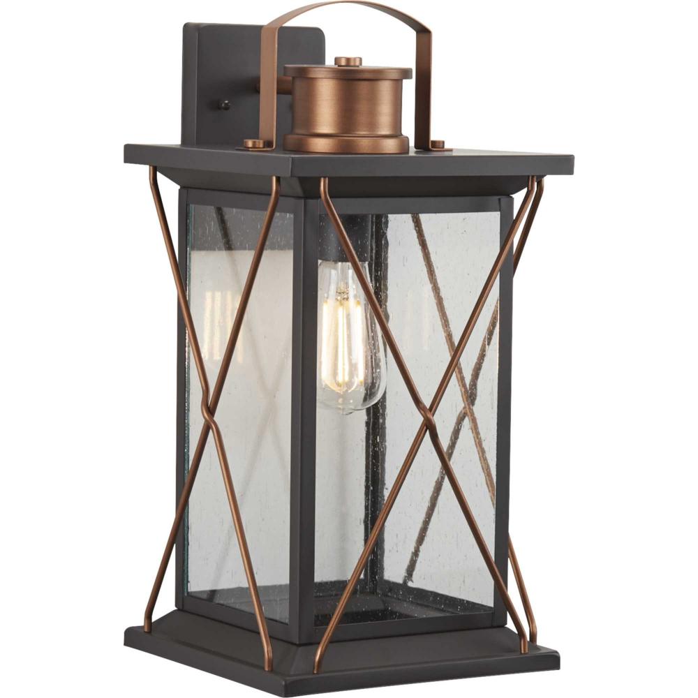 P560158-020 1-100W MED WALL LANTERN