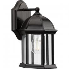 Progress P560321-020 - P560321-020 1-60W MED SMALL WALL LANTERN