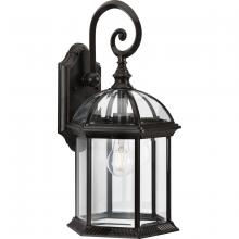 Progress P560323-020 - P560323-020 1-60W MED LARGE WALL LANTERN