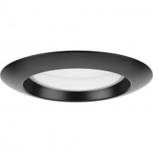 Progress P800022-031-CS - P800022-031-CS 4IN EYEBALL RECESSED TRIM