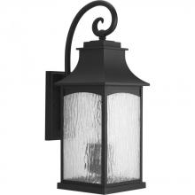 Progress P5755-31 - P5755-31 3-60W CAND WALL LANTERN