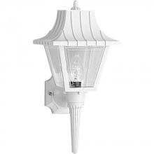 Progress P5815-30 - P5815-30 1-60W MED WALL LANTERN