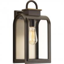 Progress P6031-108 - P6031-108 1-100W MED WALL LANTERN