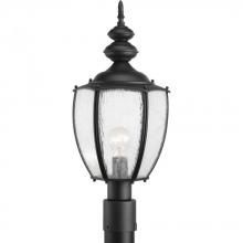 Progress P6417-31 - P6417-31 1-100W MED POST LANTERN