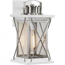 Progress P560156-135 - P560156-135 1-100W MED WALL LANTERN