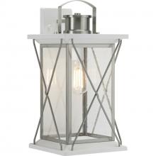 Progress P560158-135 - P560158-135 1-100W MED WALL LANTERN