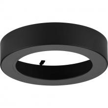 Progress P860048-031 - P860048-031 5IN EDGELIT ROUND TRIM RING