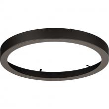 Progress P860050-020 - P860050-020 11IN EDGELIT ROUND TRIM RING