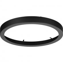 Progress P860050-031 - P860050-031 11IN EDGELIT ROUND TRIM RING