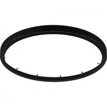 Progress P860052-031 - P860052-031 18IN EDGELIT ROUND TRIM RING