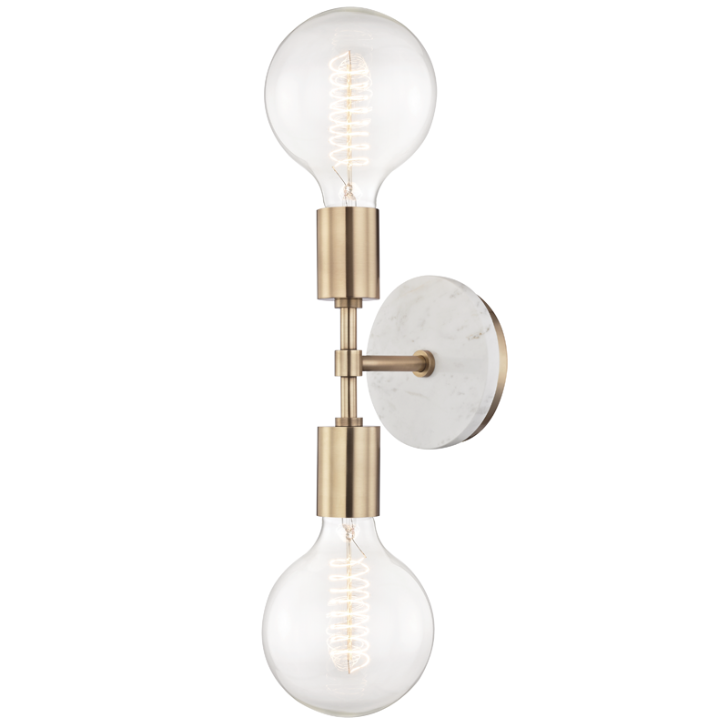 Chloe Wall Sconce