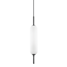 Mitzi by Hudson Valley Lighting H373701-OB - Miley Pendant