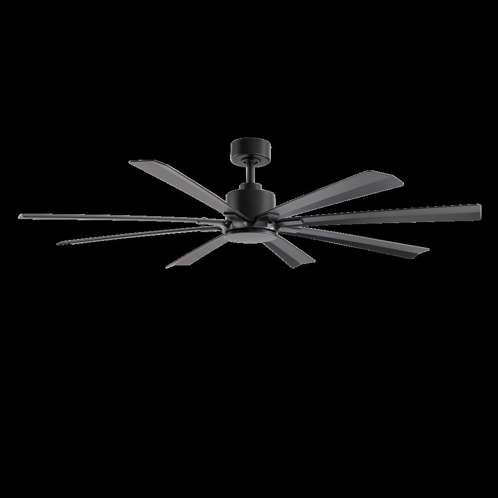 Size Matters 65 Downrod ceiling fan