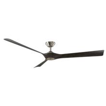 Modern Forms Canada - Fans Only FR-W2204-70-BN/EB - Torque Downrod ceiling fan