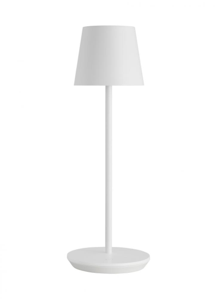 Nevis Accent Table Lamp