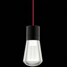 Visual Comfort & Co. Modern Collection 700TDALVPMCRB-LED922 - Alva Pendant