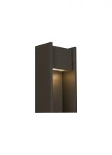 Visual Comfort & Co. Modern Collection 700OWZUR93018ZUNVAPC - Zur 18 Outdoor Wall