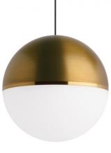 Visual Comfort & Co. Modern Collection 700MOAKVRRS-LED927 - Akova Pendant