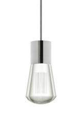 Visual Comfort & Co. Modern Collection 700TDALVPMC7BS-LED922 - Alva Pendant