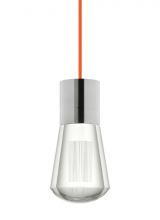 Visual Comfort & Co. Modern Collection 700TDALVPMC3OS-LED922 - Alva Pendant
