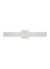 Visual Comfort & Co. Modern Collection 700BCBAU24N-LED930-277 - Bau 24 Bath