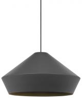 Visual Comfort & Co. Modern Collection 700FJBMLYC - Brummel Pendant