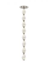 Visual Comfort & Co. Modern Collection 700CLR24N-LED927R-277 - Collier 24 Pendant