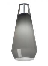 Visual Comfort & Co. Modern Collection 700FJLSTKC - Lustra Pendant