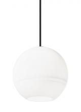 Visual Comfort & Co. Modern Collection 700TDSDNGPWS - Sedona Medium Pendant