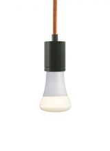 Visual Comfort & Co. Modern Collection 700TDSOCOPM16OB - SoCo Pendant