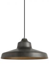 Visual Comfort & Co. Modern Collection 700TDZVOW - Zevo Pendant