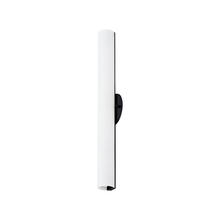 Kuzco Lighting Inc WS8324-BK - Bute 24-in Black LED Wall Sconce