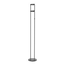 Kuzco Lighting Inc FL72268-BK - Novel Floor Lamp