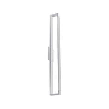 Kuzco Lighting Inc WS24332-BN - Swivel 32-in Brushed Nickel LED Wall Sconce