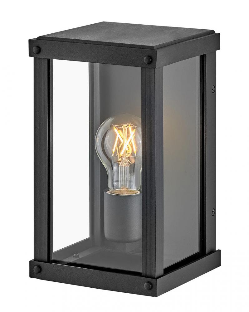 Small Wall Mount Lantern