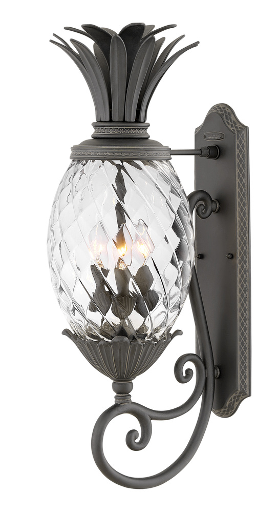 Large Wall Mount Lantern