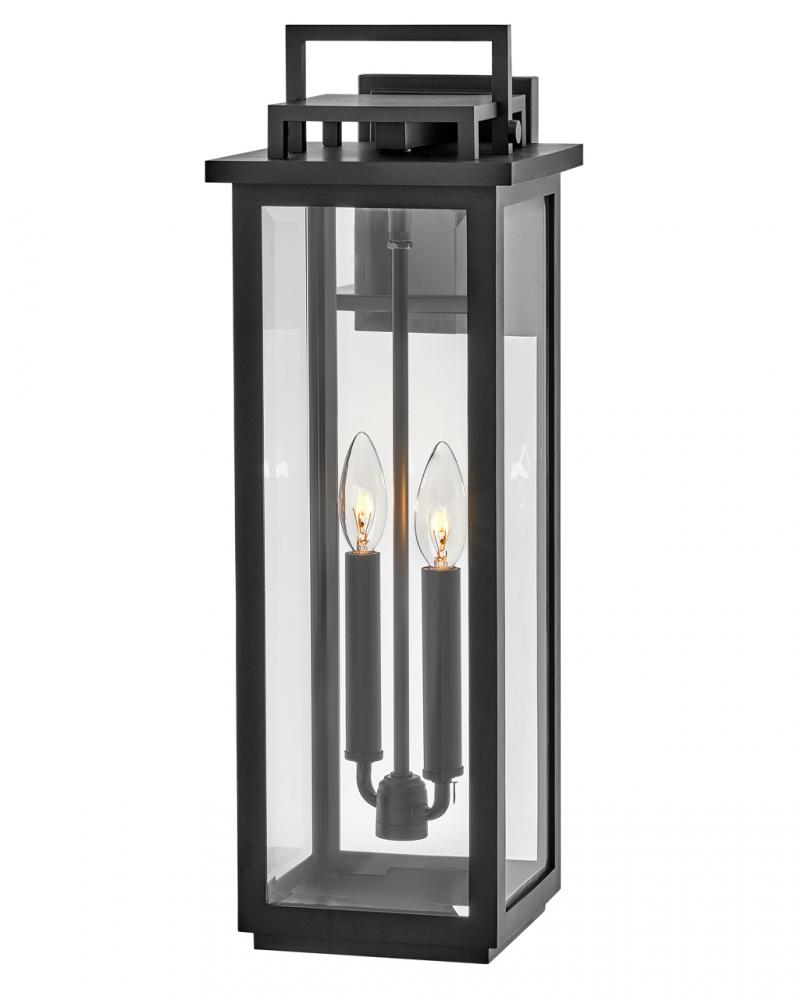 Large Wall Mount Lantern