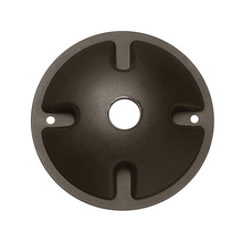 Hinkley Canada 0022BZ - Junction Box Cover
