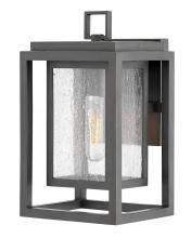 Hinkley Canada 1000OZ - Small Wall Mount Lantern