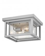 Hinkley Canada 1003SI - Small Flush Mount