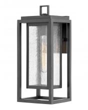 Hinkley Canada 1004OZ - Medium Wall Mount Lantern