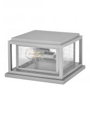 Hinkley Canada 1008SI - Small Pier Mount Lantern