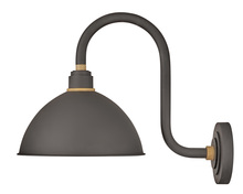 Hinkley Canada 10564MR - Small Tall Gooseneck Barn Light