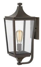 Hinkley Canada 1294OZ - Medium Wall Mount Lantern