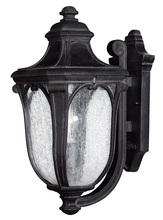 Hinkley Canada 1314MB - Medium Wall Mount Lantern