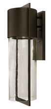 Hinkley Canada 1325KZ - Large Wall Mount Lantern