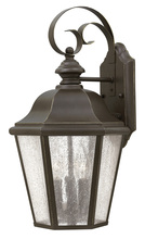 Hinkley Canada 1676OZ - Medium Wall Mount Lantern