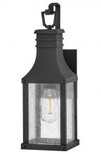 Hinkley Canada 17460MB - Medium Wall Mount Lantern