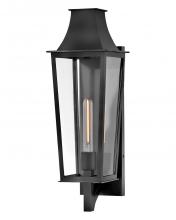 Hinkley Canada 28894BK - Large Wall Mount Lantern